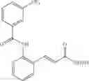 Fig. 99 - ALPHA-CINNAMIDE COMPOUNDS AND COMPOSITIONS AS HDAC8 INHIBITORS