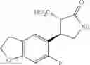Fig. 166 - Urea derivative or pharmacologically acceptable salt thereof