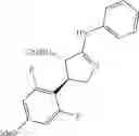 Fig. 265 - Urea derivative or pharmacologically acceptable salt thereof