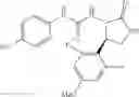 Fig. 320 - Urea derivative or pharmacologically acceptable salt thereof