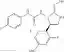 Fig. 484 - Urea derivative or pharmacologically acceptable salt thereof