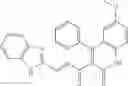 Fig. 131 - Quinolinones as inhibitors of translation initiation complex