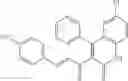 Fig. 149 - Quinolinones as inhibitors of translation initiation complex