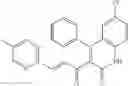 Fig. 158 - Quinolinones as inhibitors of translation initiation complex