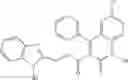 Fig. 166 - Quinolinones as inhibitors of translation initiation complex