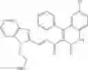 Fig. 167 - Quinolinones as inhibitors of translation initiation complex