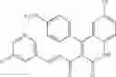 Fig. 197 - Quinolinones as inhibitors of translation initiation complex