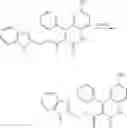 Fig. 239 - Quinolinones as inhibitors of translation initiation complex