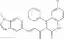 Fig. 255 - Quinolinones as inhibitors of translation initiation complex