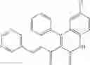 Fig. 262 - Quinolinones as inhibitors of translation initiation complex