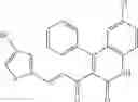 Fig. 271 - Quinolinones as inhibitors of translation initiation complex