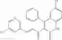 Fig. 293 - Quinolinones as inhibitors of translation initiation complex