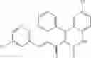 Fig. 294 - Quinolinones as inhibitors of translation initiation complex