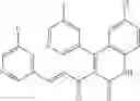 Fig. 320 - Quinolinones as inhibitors of translation initiation complex