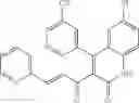 Fig. 331 - Quinolinones as inhibitors of translation initiation complex