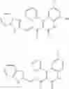 Fig. 77 - Quinolinones as inhibitors of translation initiation complex