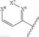 Fig. 85 - Quinolinones as inhibitors of translation initiation complex