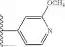 Fig. 61 - Piperazine derivatives for treating disorders