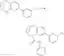 Fig. 45 - SUBSTITUTED BRIDGED UREA ANALOGS AS SIRTUIN MODULATORS