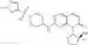 Fig. 136 - CDK2/4/6 inhibitors