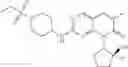 Fig. 164 - CDK2/4/6 inhibitors