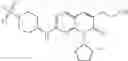 Fig. 94 - CDK2/4/6 inhibitors