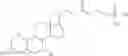 Fig. 167 - Fluorinated and alkylated bile acids