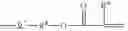 Fig. 11 - Addition-fragmentation oligomers