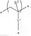 Fig. 33 - Non-ionic aryl ketone based polymeric photo-acid generators