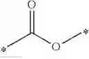 Fig. 35 - Non-ionic aryl ketone based polymeric photo-acid generators
