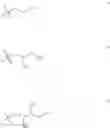 Fig. 16 - Synthesis of multiarm poly[(R)-3-hydroxybutyrate] and its derivatives
