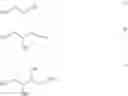Fig. 34 - Synthesis of multiarm poly[(R)-3-hydroxybutyrate] and its derivatives