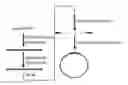 Fig. 01 - Method for constructing nucleic acid single-stranded cyclic library and reagents thereof