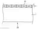 Fig. 01 - REPAIR AGENT AND REPAIR METHOD FOR PLATED BASE, AS WELL AS PLATED BASE