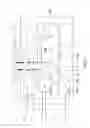 Fig. 02 - Device for sensing the electrical conductivity of a liquid, particularly that of the washing bath in a washing machine