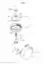 Fig. 09 - Washing machine