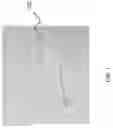 Fig. 02 - Method and apparatus of making pipes and panels using a treated fiber thread to weave, braid or spin products