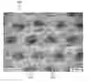 Fig. 01 - Method of creping a cellulosic sheet using a multilayer creping belt having openings to make paper products, and paper products made using a multilayer creping belt having openings