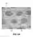 Fig. 09 - Method of creping a cellulosic sheet using a multilayer creping belt having openings to make paper products, and paper products made using a multilayer creping belt having openings