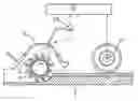 Fig. 01 - Method for optimizing a cutting process in road milling machines, as well as milling machine for machining road coverings