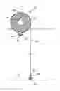 Fig. 01 - Aquatic curtain device and uses thereof