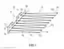 Fig. 02 - Anchoring member for facing elements for use in stabilised earth structures, former and procedure for the fabrication of such a facing element