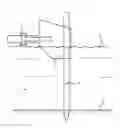 Fig. 01 - Drive system for a spud carrier