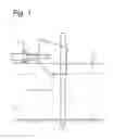Fig. 02 - Drive system for a spud carrier