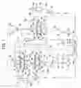 Fig. 02 - Hydraulic energy regeneration system for work machine
