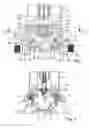 Fig. 02 - Connection socket for sanitary fitting with floor-standing faucet column