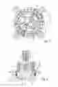Fig. 04 - Connection socket for sanitary fitting with floor-standing faucet column