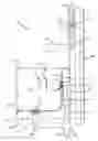 Fig. 01 - Device for providing improved drainage