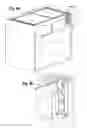 Fig. 08 - Countertop undermount support