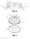 Fig. 06 - Seals for closet collars